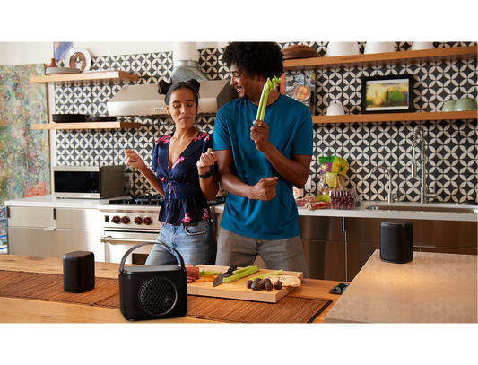3 Ways Better Sound Can Boost Energy and Motivation with Longer Days