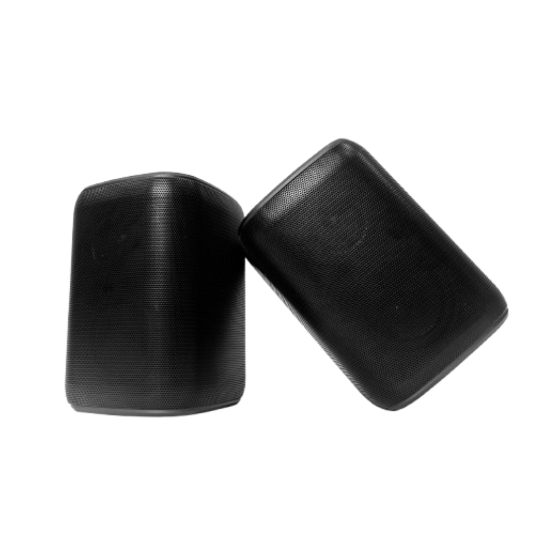 2 Pack: 2 Speakers