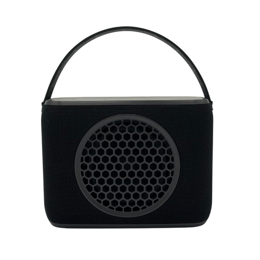 Subwoofer
