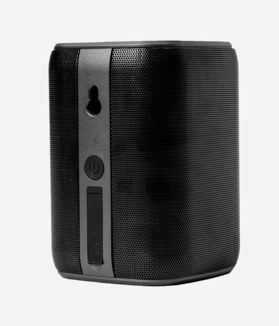 2 Pack: 2 Speakers