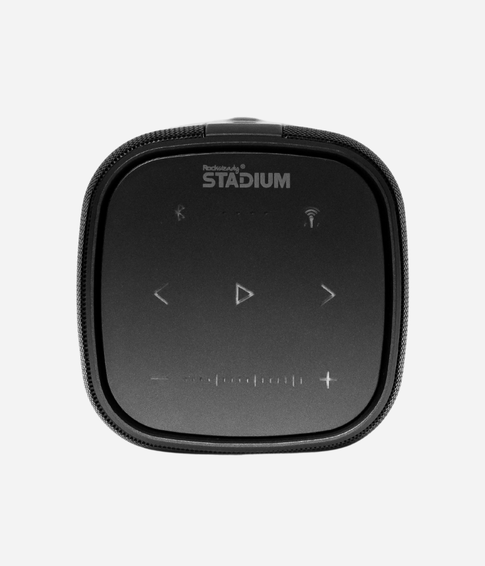 2 Pack: 2 Speakers