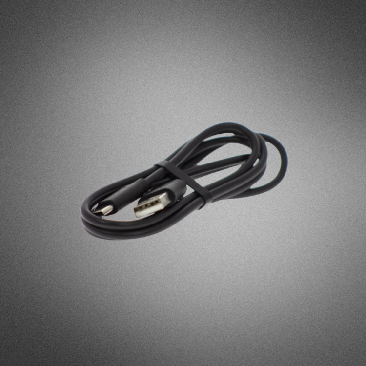 Rocksteady<sup>®</sup> Type C Charging Cable