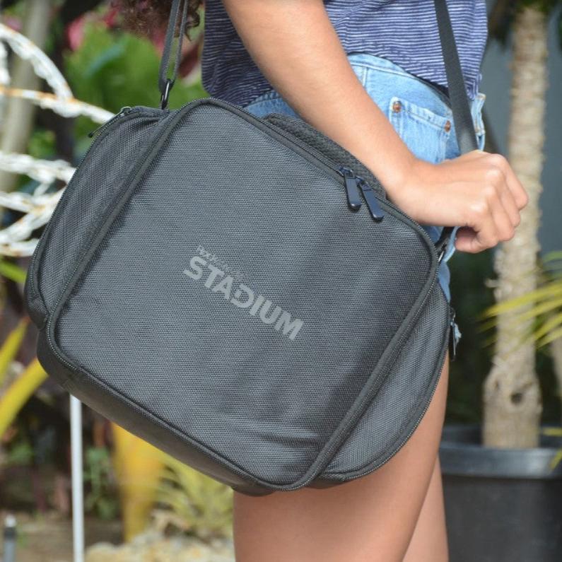 Rocksteady<sup>®</sup> Stadium Carrying Bag