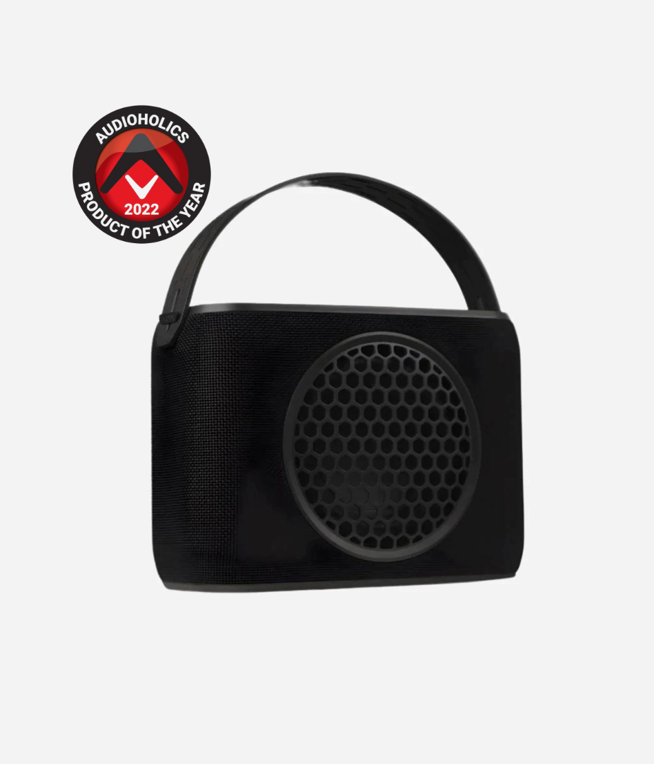Rocksteady Stadium Subwoofer: FREE with 2-Pack or 4-Pack