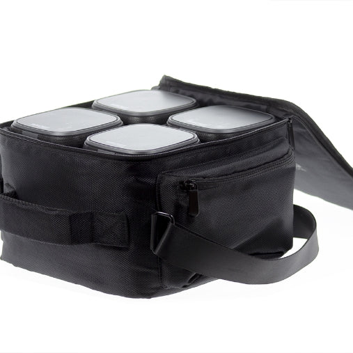 Rocksteady<sup>®</sup> Stadium Carrying Bag