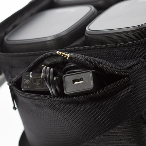 Rocksteady<sup>®</sup> Stadium Carrying Bag