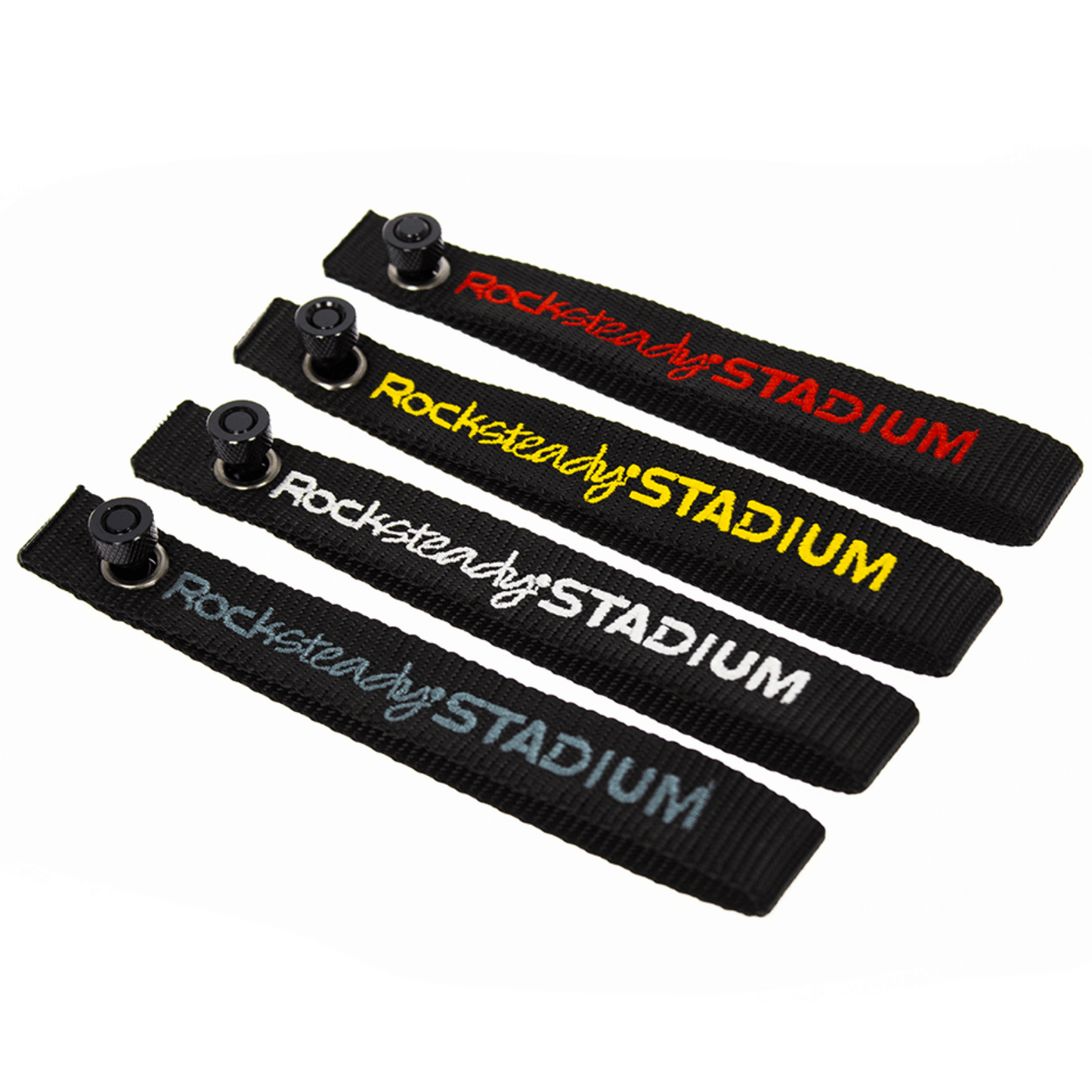 WOVEN CARRYING STRAPS