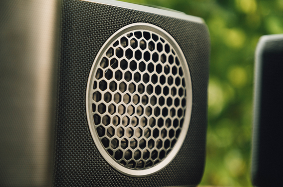 Rocksteady<sup>®</sup> Stadium <sup>2.0</sup>Subwoofer