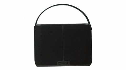 Rocksteady<sup>®</sup> Stadium <sup>2.0</sup>Subwoofer