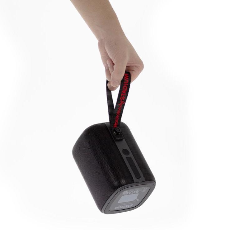 Rock the Road 2.1 Combo, 4 PC Carry Bag