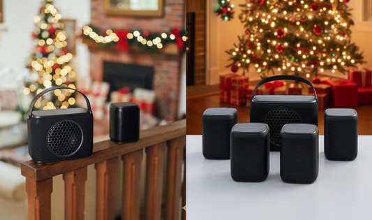 How Rocksteady Can Enhance Every Moment of Your Holiday Gatherings