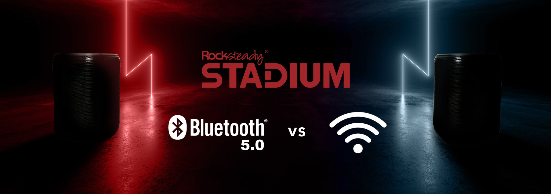 WIFI VS BLUETOOTH, WHICH IS BETTER