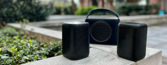 30 Hours of Power: Tips and Tricks to Maximize Your Rocksteady Speaker Battery Life