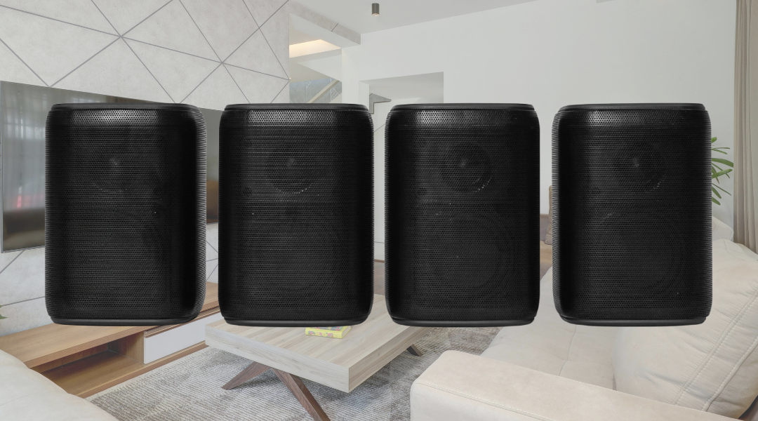 Creating Personalized Soundscapes