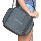 Travel Bundle: 2.1 Combo, 4 PC Carry Bag, 2 Woven Straps