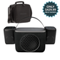 2.1 Bundle Pack with Carry Bag: 2 Speakers and 1 Subwoofer