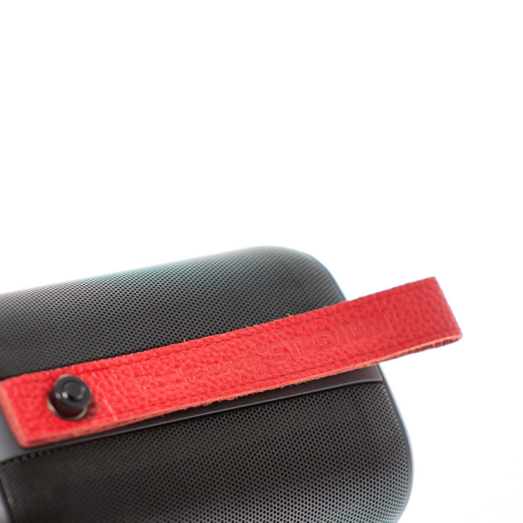 Travel Bundle: 4.1 Combo, 6 PC Carry Bag, 4 Leather Straps