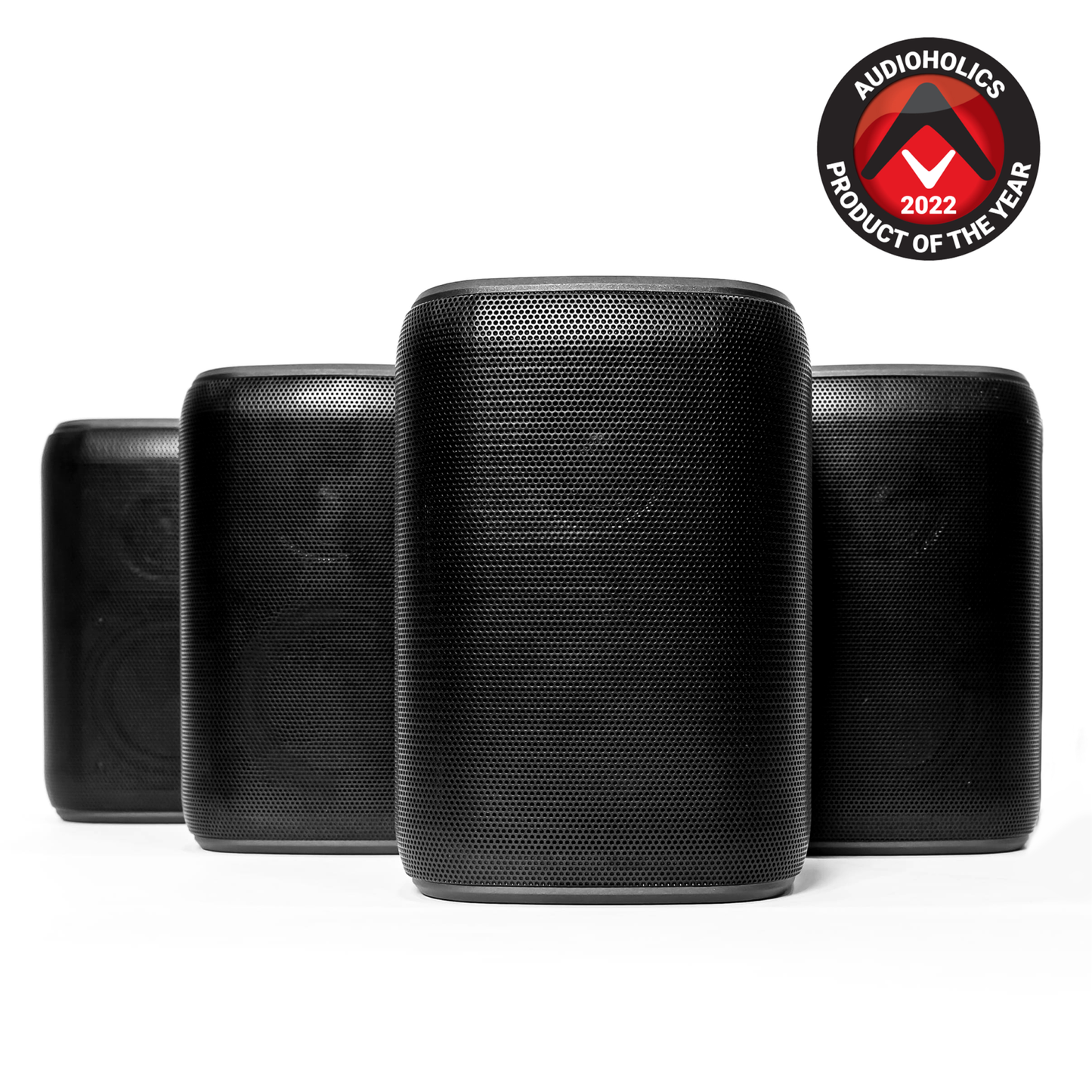 Rocksteady Stadium 2 - wireless speaker 4-Pack Speakers