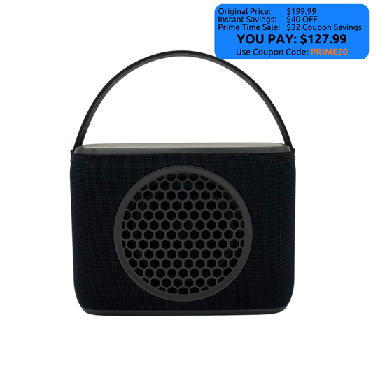 Subwoofer
