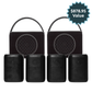 Double Bass Bundle