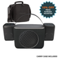 The Feral 2.1 Bundle Pack: 2 Speakers and 1 Subwoofer