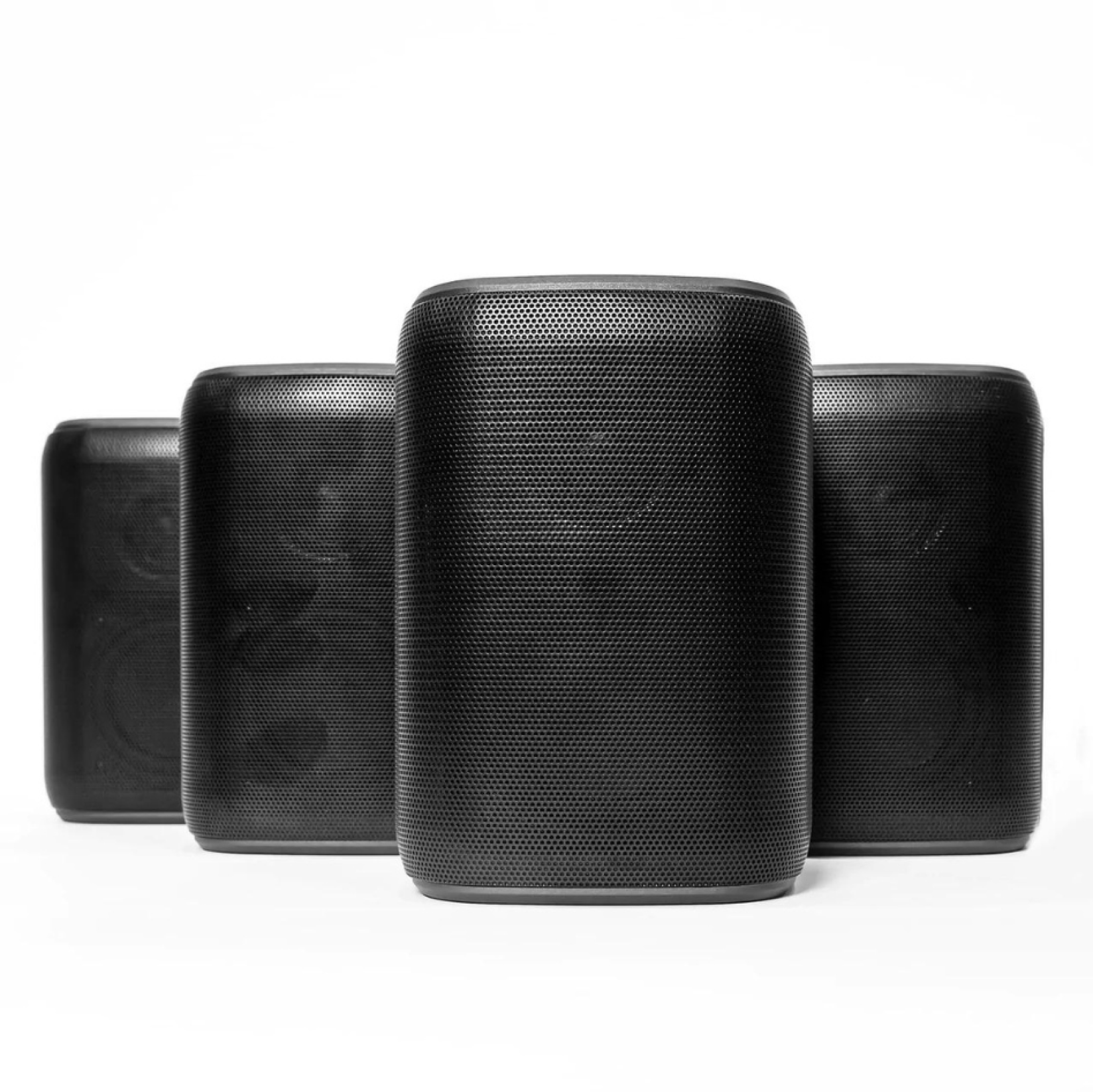 Rocksteady Stadium 2 4 pack of speakers