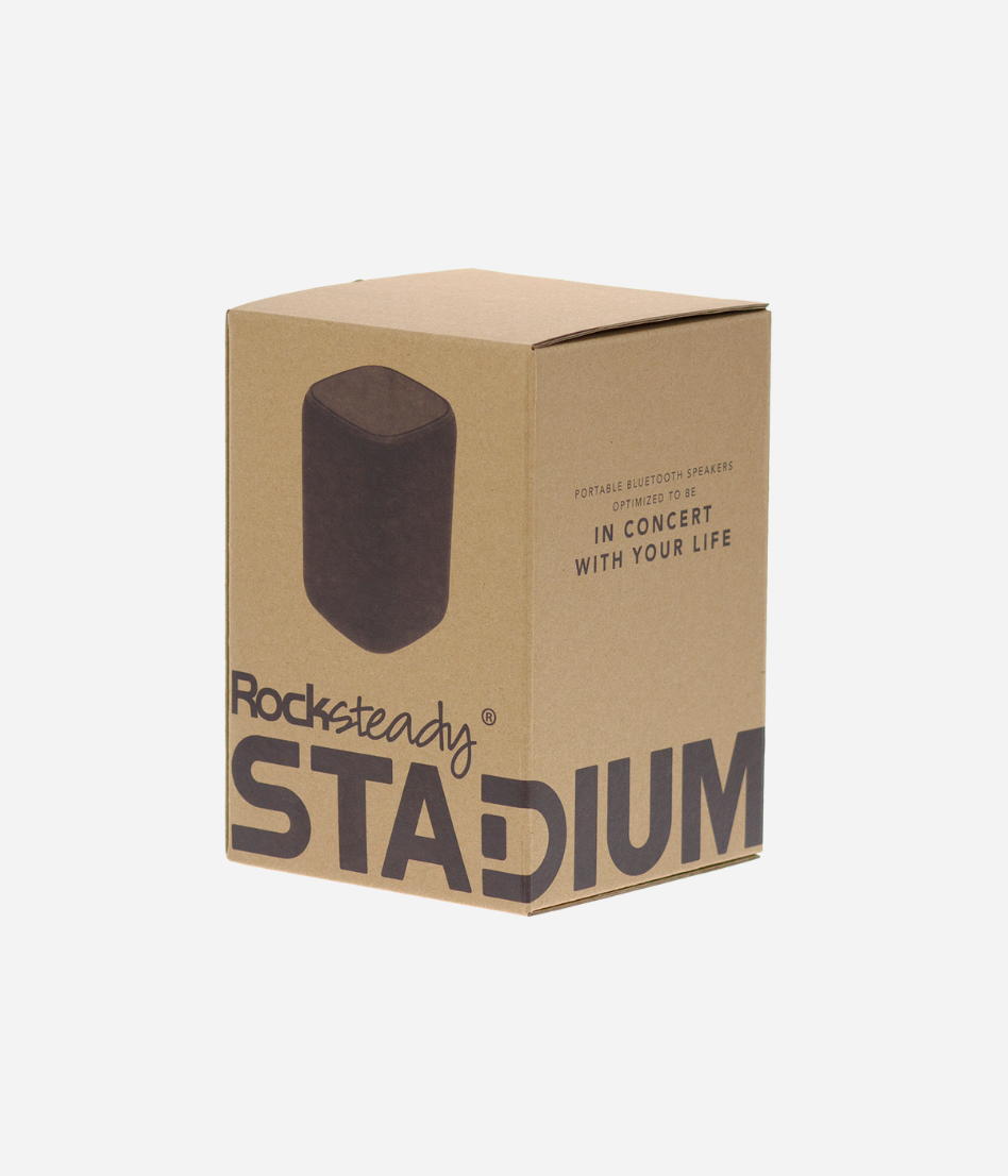 Rocksteady Stadium 2 carton