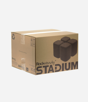 Rocksteady Stadium 2.0 Speakers 4 Pack