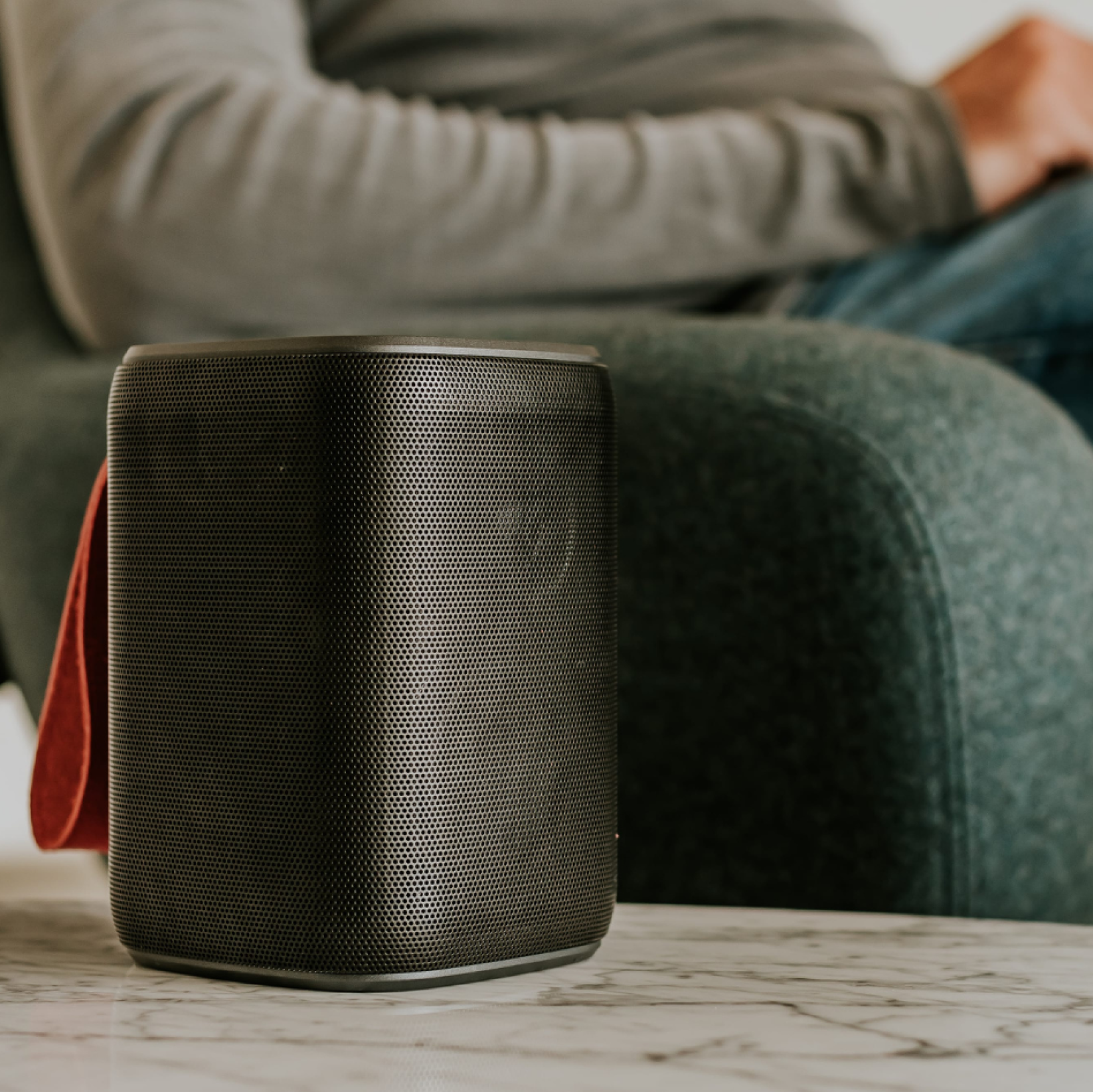 wireless speaker music