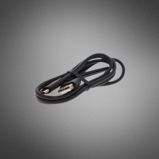 Rocksteady<sup>&reg;</sup> Type C Charging Cable