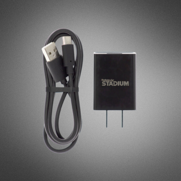 Rocksteady<sup>&reg;</sup> Charging Kit