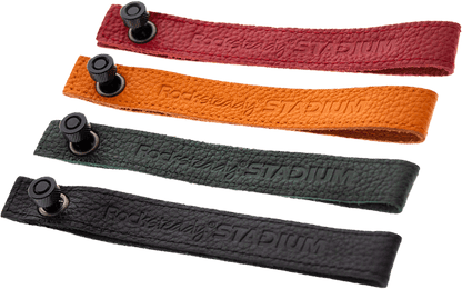Travel Bundle: 4.1 Combo, 6 PC Carry Bag, 4 Leather Straps