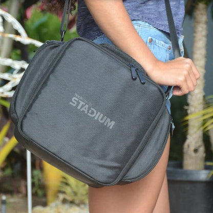 Rocksteady<sup>&reg;</sup> Stadium Carrying Bag