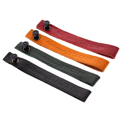 Leather Carrying Strap